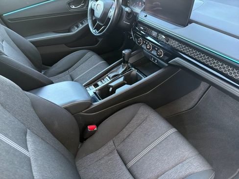 Used 2024 Honda Accord Sport image 16