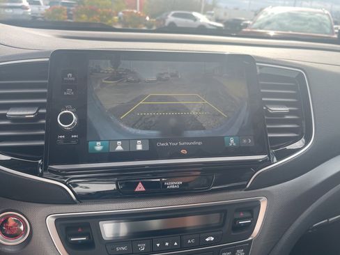 New 2026 Honda Ridgeline RTL image 34