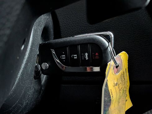 Certified 2020 Toyota Corolla SE FWD image 22