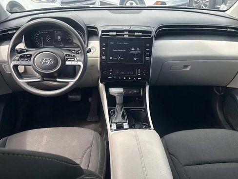 Used 2024 Hyundai Tucson SEL AWD/4WD image 19