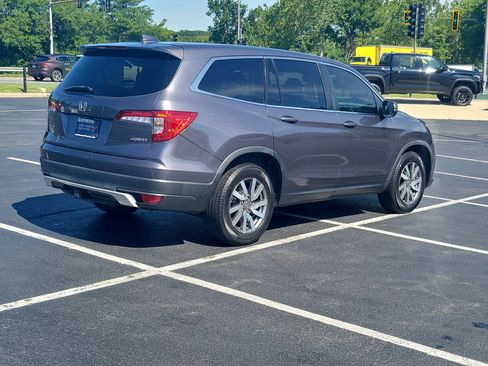 Used 2020 Honda Pilot EX-L image 5