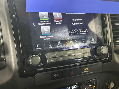 Used 2024 Nissan Frontier PRO-4X AWD/4WD image 33