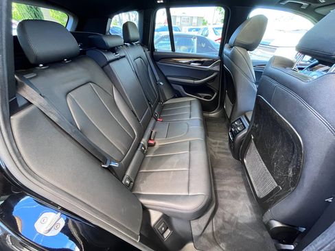 Used 2019 BMW X3 sDrive30i image 15
