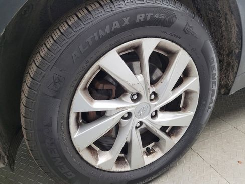Used 2019 Hyundai Tucson Value AWD/4WD image 31