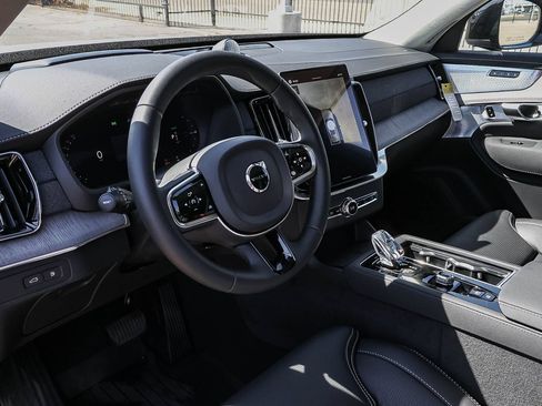 New 2026 Volvo XC90 T8 Ultra w/ Lounge Package AWD/4WD image 28