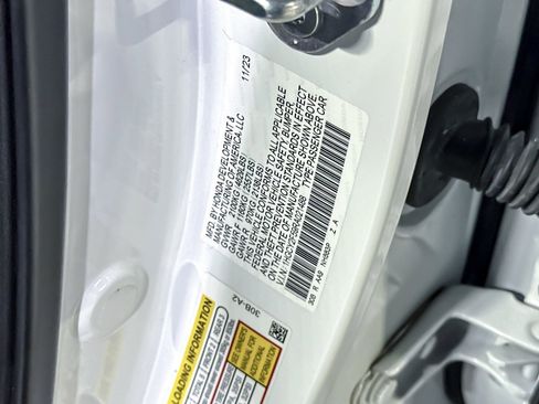 Used 2024 Honda Accord Sport image 22