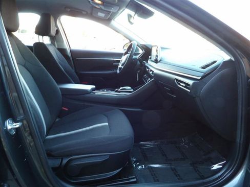 Used 2022 Hyundai Sonata SE image 15