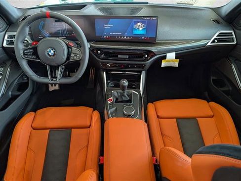 New 2026 BMW M3 w/ Executive Package image 15