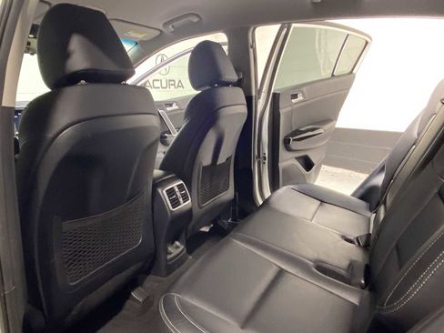 Used 2019 Kia Sportage EX image 12