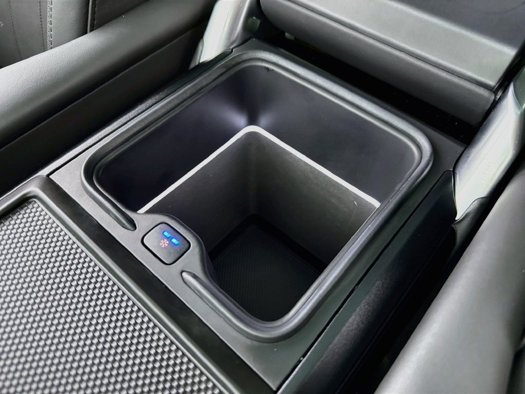Used 2024 Land Rover Range Rover SE AWD/4WD image 22
