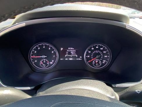 Used 2023 Hyundai Santa Fe SEL AWD/4WD image 20