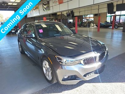 Used 2019 BMW 330i Gran Turismo xDrive w/ M Sport Package