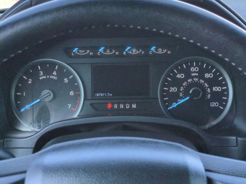 Used 2019 Ford F150 XLT w/ Equipment Group 302A Luxury image 33