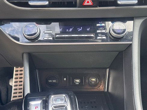 Used 2021 Hyundai Sonata SEL Plus w/ Tech Package image 30