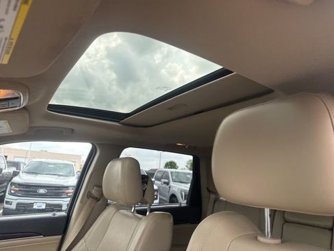 Used 2014 Jeep Grand Cherokee Limited w/ Trailer Tow Group IV image 18