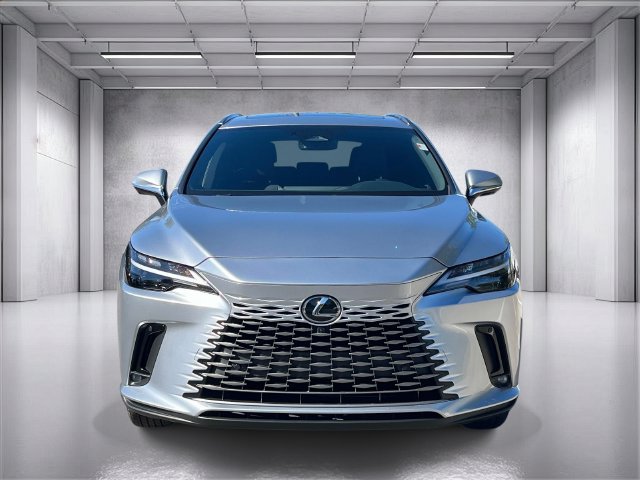 Used 2025 Lexus RX 350 Premium Plus w/ Accessory Package (Z1) FWD image 8
