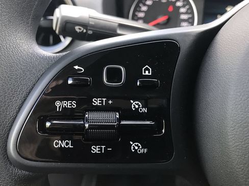 Used 2023 Mercedes-Benz Sprinter 2500 image 20