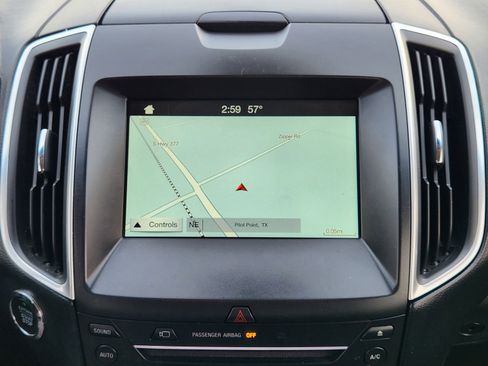 Used 2017 Ford Edge Sport w/ Equipment Group 401A image 19