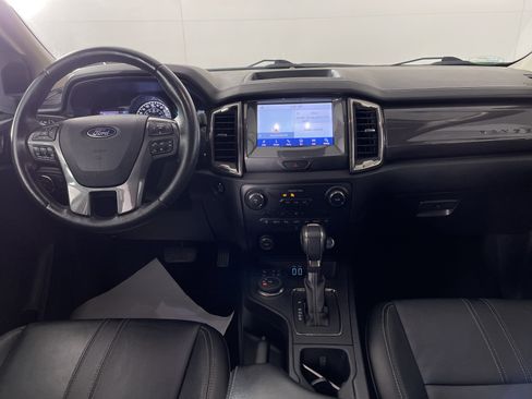 Used 2021 Ford Ranger Lariat w/ FX4 Off-Road Package image 14