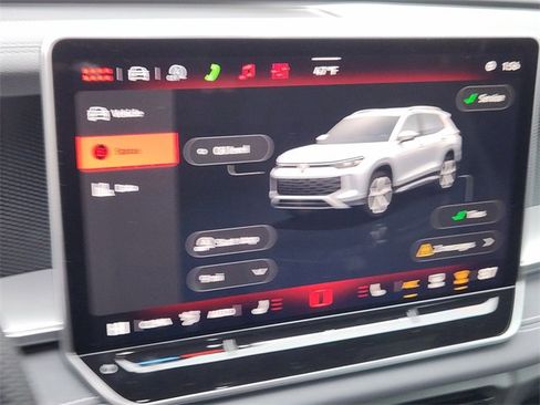 New 2026 Volkswagen Tiguan SE R-Line image 15