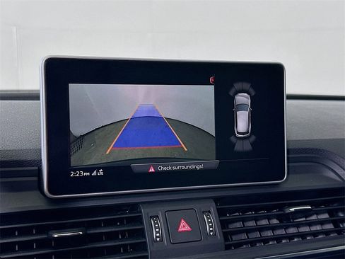 Used 2019 Audi Q5 2.0T Premium Plus w/ Premium Plus Package image 10