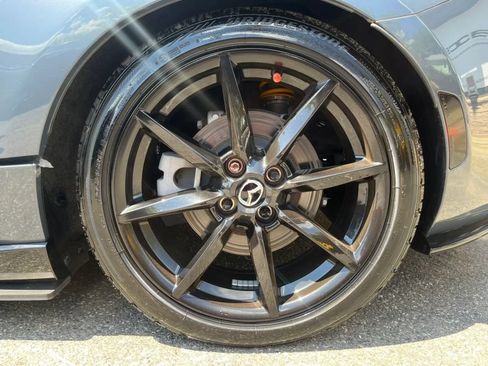 Used 2021 MAZDA MX-5 Miata RF Club RWD image 26