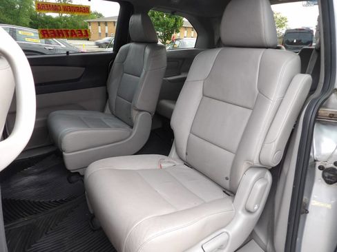 Used 2013 Honda Odyssey EX-L image 10