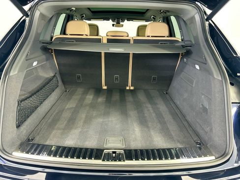 Used 2022 Porsche Cayenne image 27