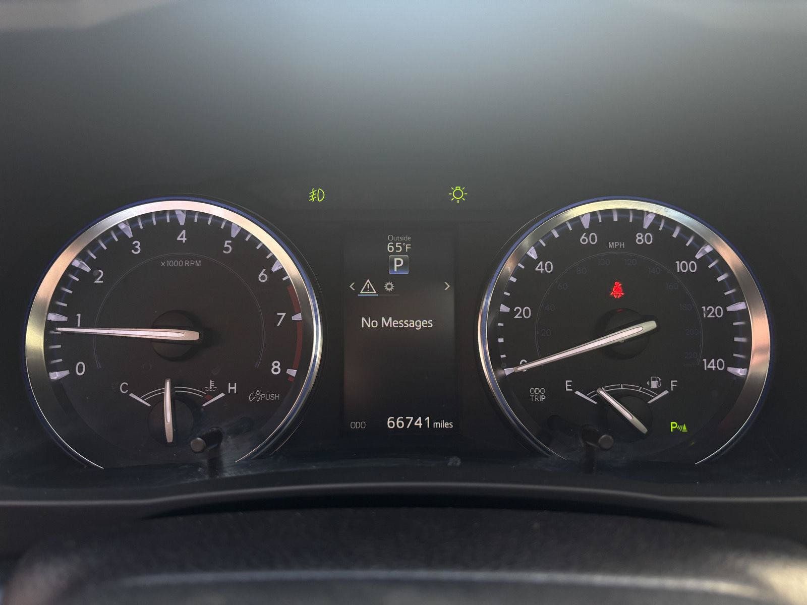 Used 2015 Toyota Highlander Limited Platinum AWD/4WD image 17