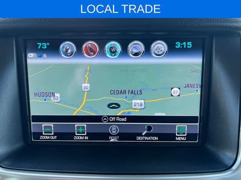 Used 2017 Chevrolet Tahoe Premier AWD/4WD image 29