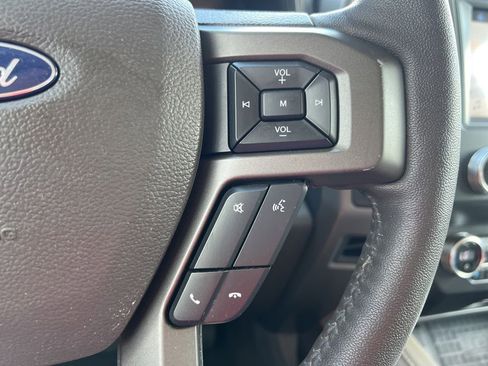 Used 2019 Ford Expedition XLT w/ Equipment Group 202A RWD image 29