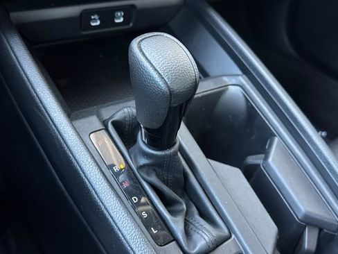 Certified 2024 Honda Accord EX image 24