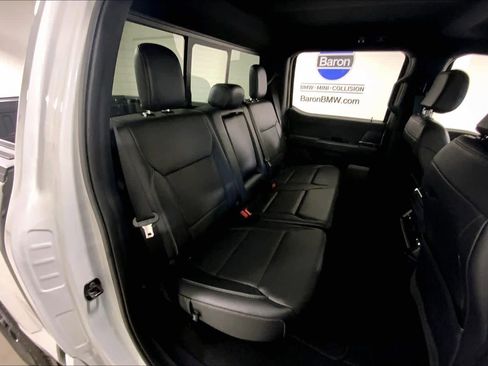 Used 2024 Ford F150 Lariat AWD/4WD image 19