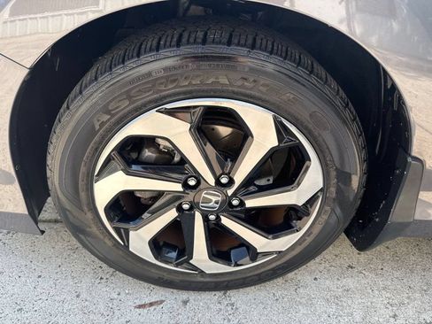 Used 2016 Honda Accord EX-L image 10