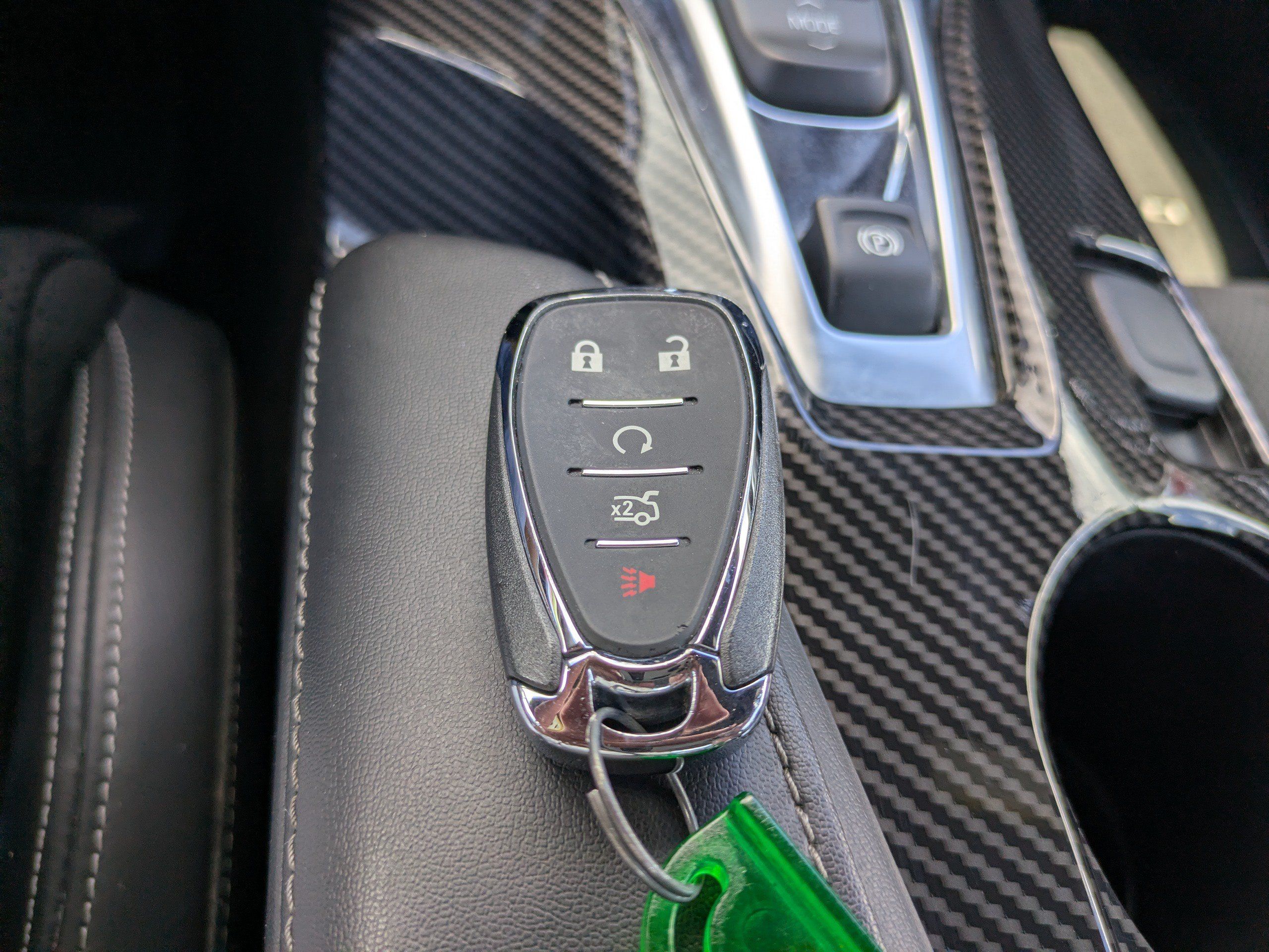 Used 2021 Chevrolet Camaro LT RWD image 28
