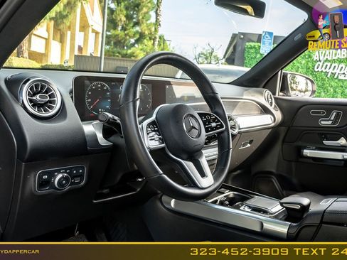 Used 2020 Mercedes-Benz GLB 250 image 9