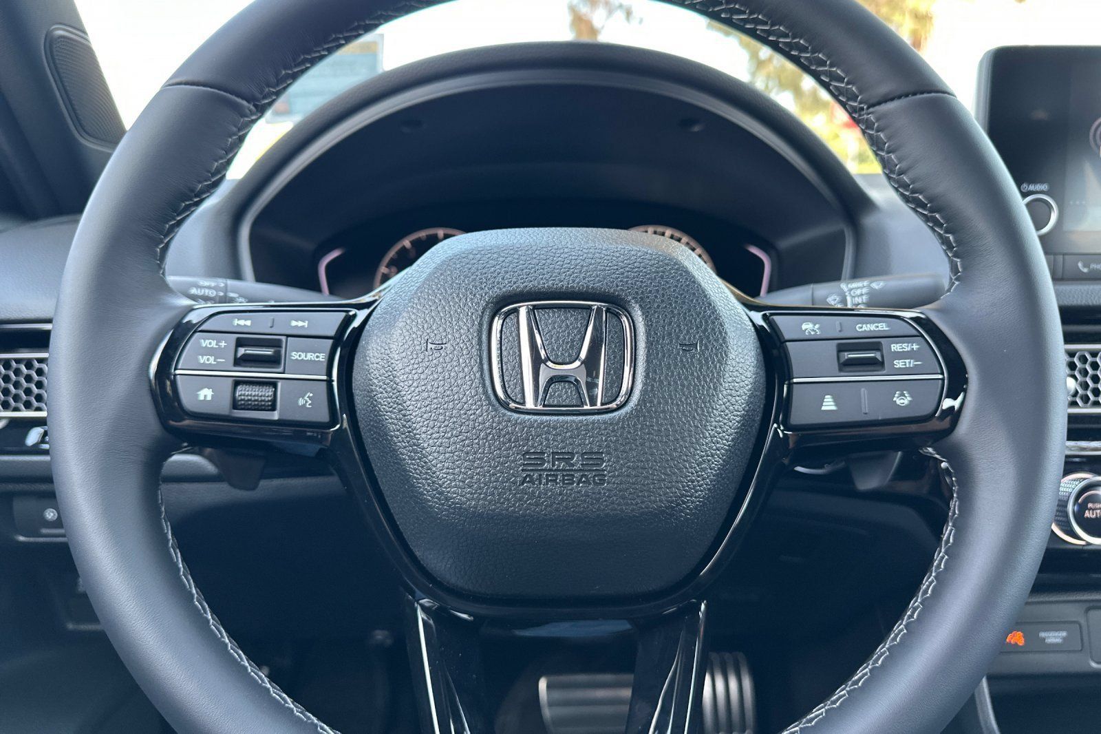 Used 2026 Honda Civic Sport image 23