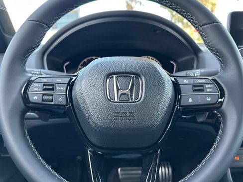 Used 2026 Honda Civic Sport image 23