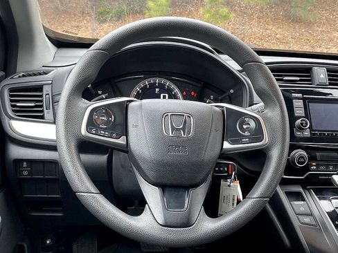 Used 2018 Honda CR-V LX image 13