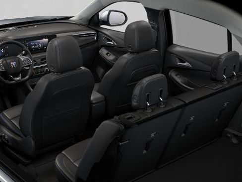 Used 2026 Buick Encore GX Sport Touring w/ Comfort Package FWD image 30