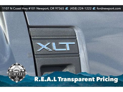 New 2026 Ford Maverick XLT w/ 4K Tow Package AWD/4WD image 28