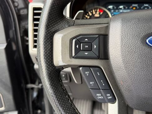 Used 2018 Ford F150 Raptor w/ Equipment Group 802A Luxury AWD/4WD image 18