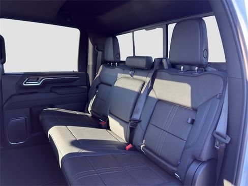 New 2026 Chevrolet Silverado 3500 High Country image 13