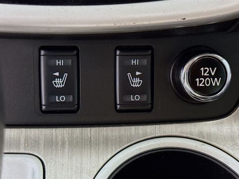 Used 2016 Nissan Murano SL w/ SL Technology Package image 25