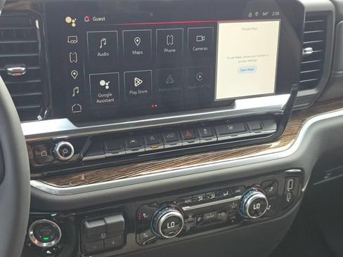 New 2026 GMC Sierra 1500 SLE AWD/4WD image 9