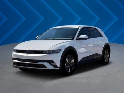 New 2026 Hyundai Ioniq 5 SEL