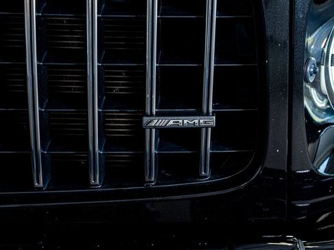 Used 2020 Mercedes-Benz G 63 AMG 4MATIC image 17
