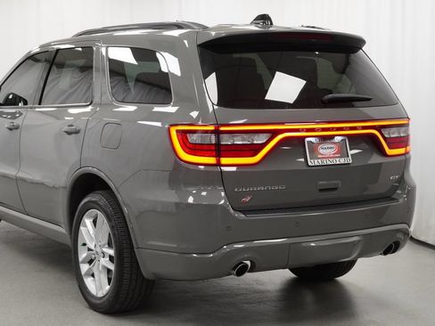 Certified 2024 Dodge Durango GT AWD/4WD image 13
