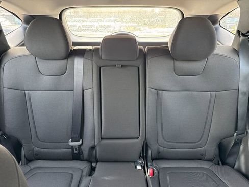 New 2026 Hyundai Tucson SE image 25