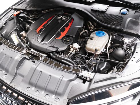 Used 2016 Audi RS 7 Prestige w/ Carbon-Optic Package image 41